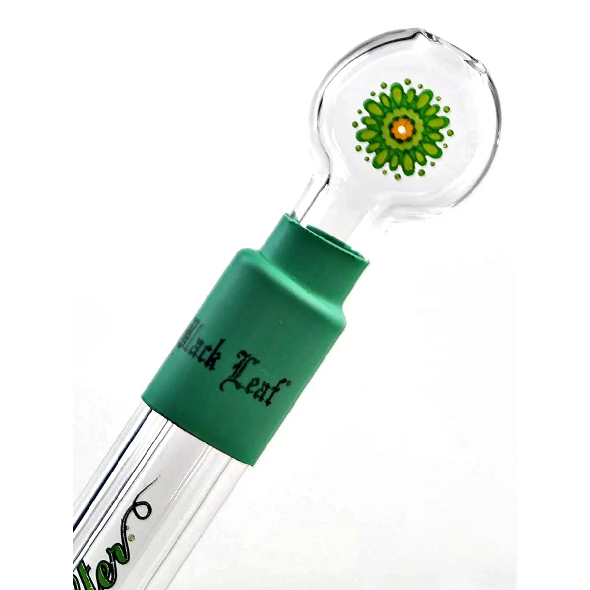 Black Leaf 'Lady Lifter' manuel Vaporizer