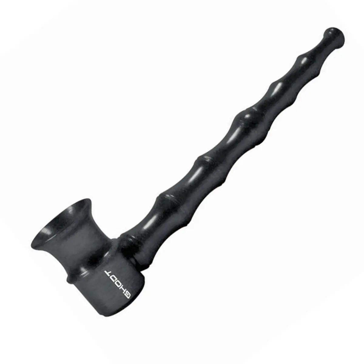 GHODT Pipe 'Bamboo' black