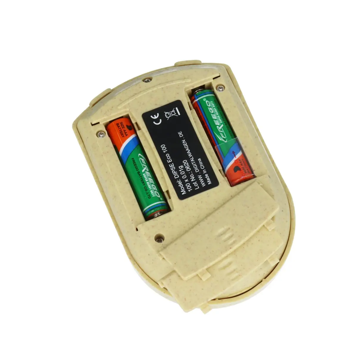 Dipse Eco Digital Scale 100/0,01g