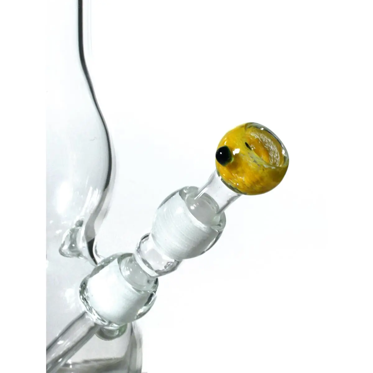 Flow Bong "Magga" Double Bowl 18,8 - 54cm