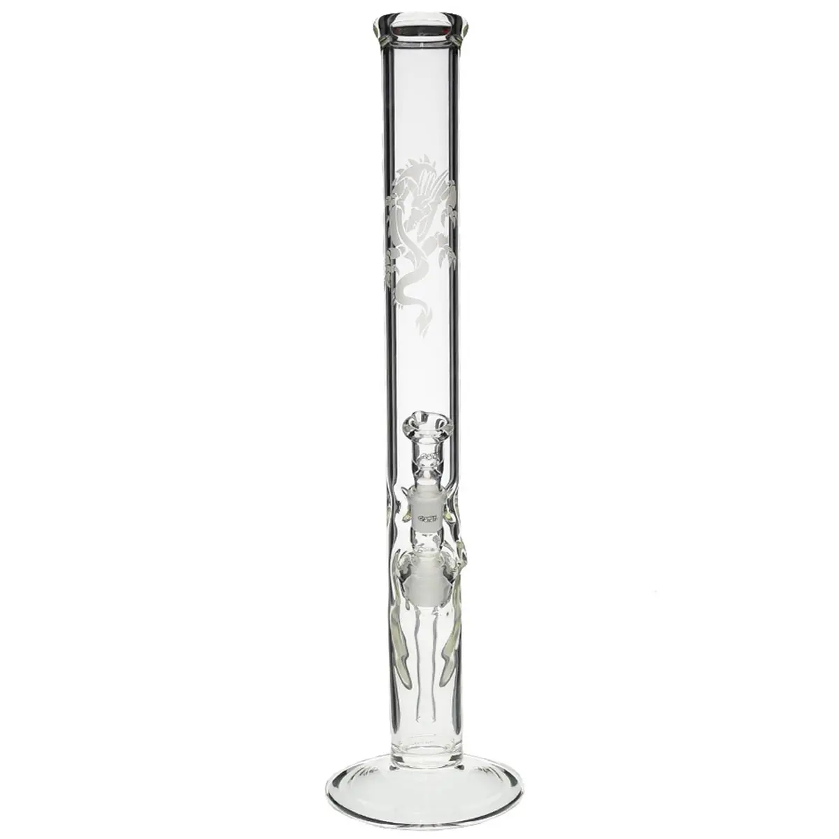 G-Spot bong ICE dragon 50 cm armor joint