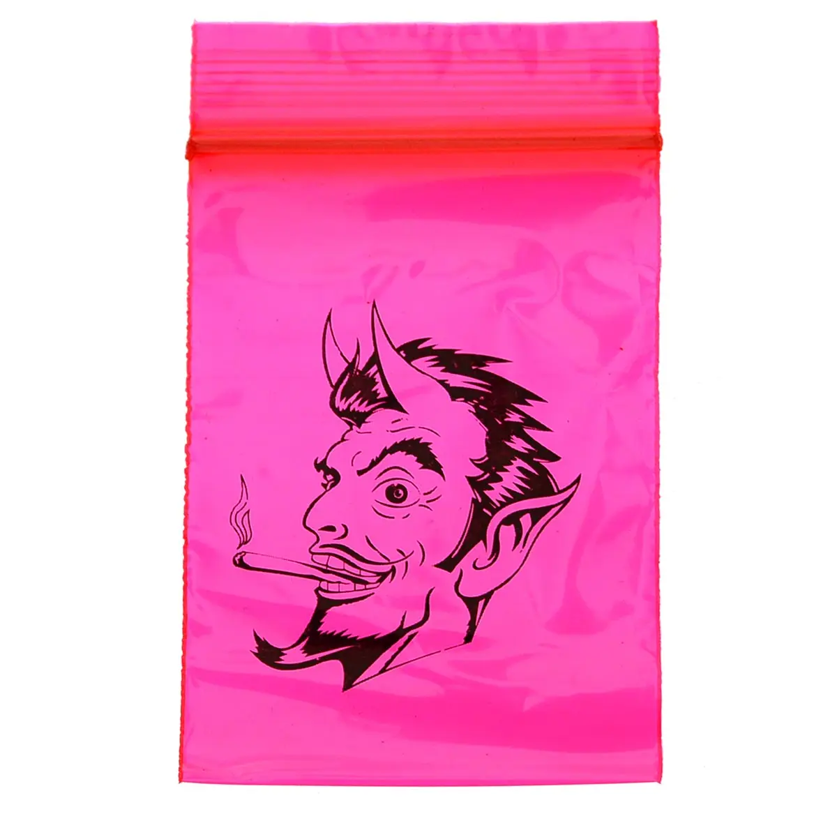 Zip Bags "Lord of the House" 60 x 80mm 100 pcs.