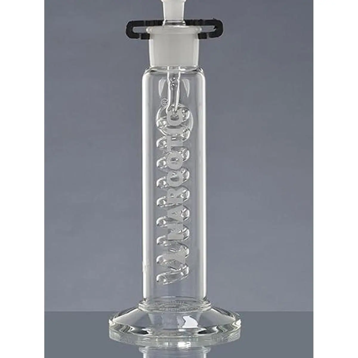 Narcotic Bong straight 30cm
