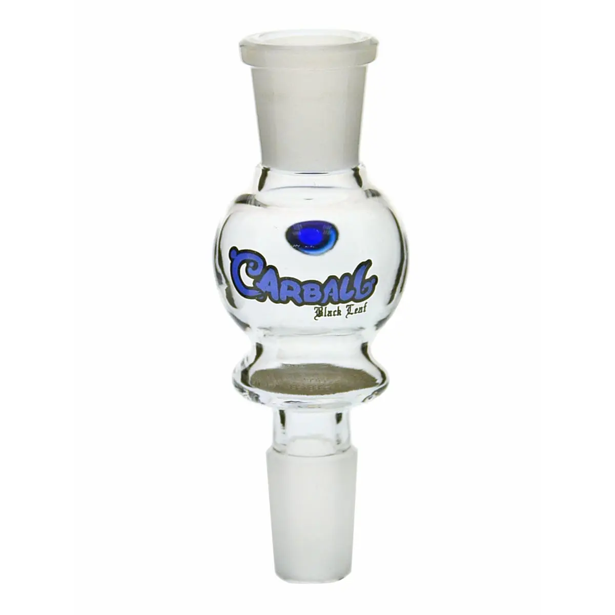 Black Leaf activated carbon adapter, 14,5 mm