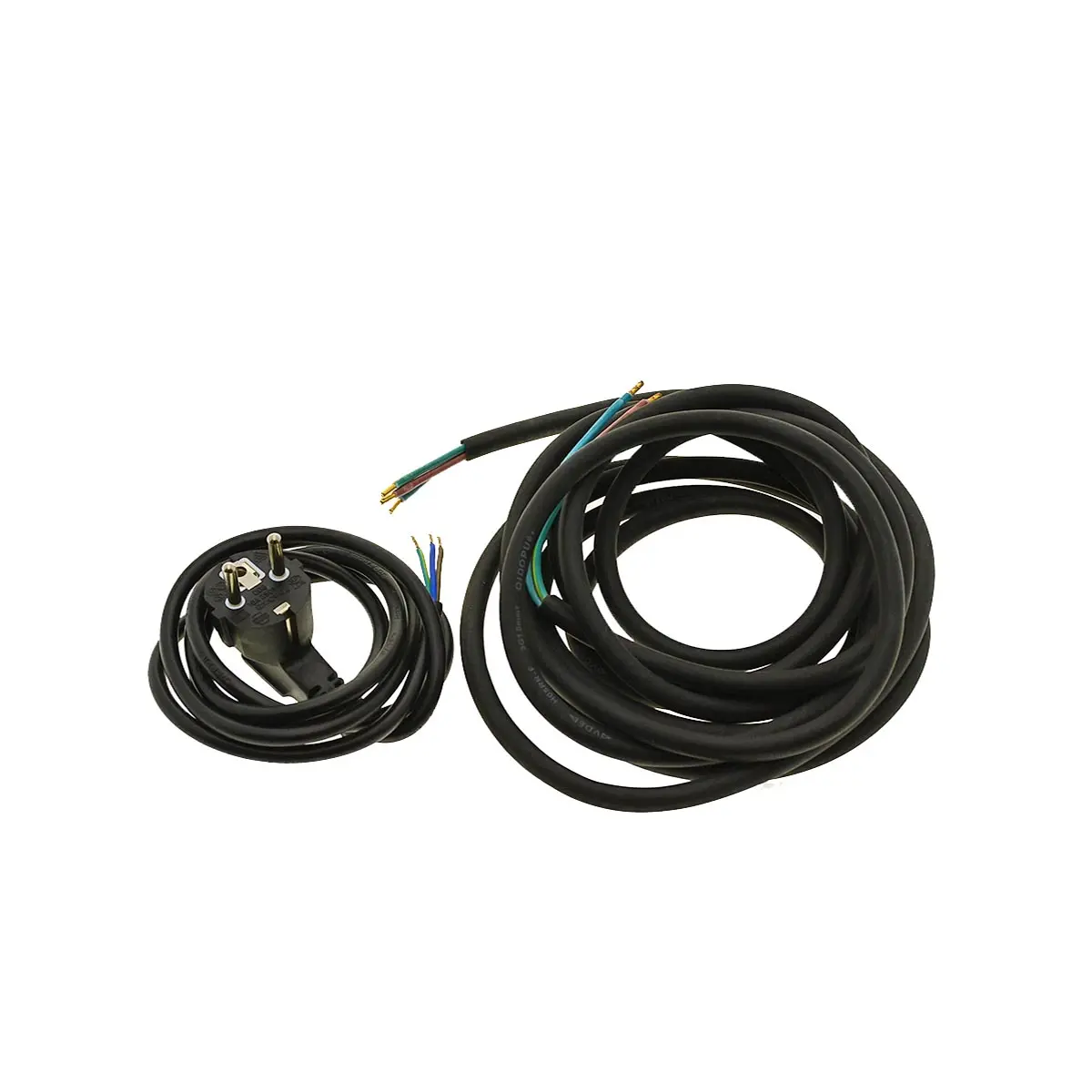 Cord / Wire Set for Complete Kits