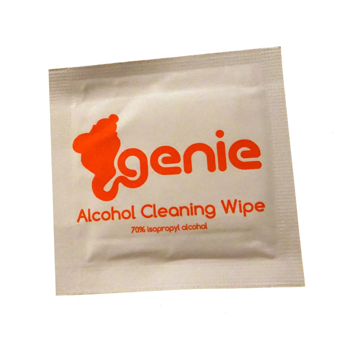 Genie Cleaning Wipes 2pc