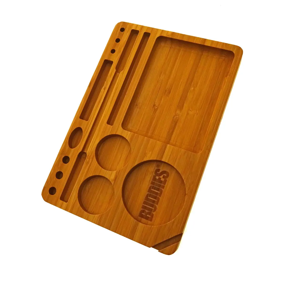 Buddies Bamboo Bud Tray Small
