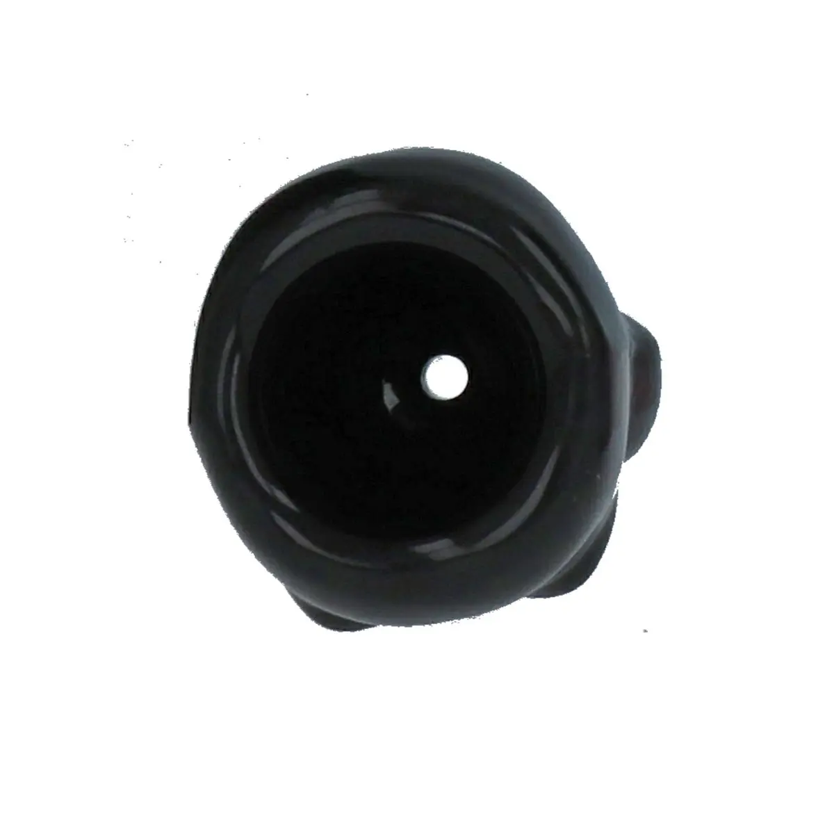 Jelly Joker Skullbowl 18,8 - black