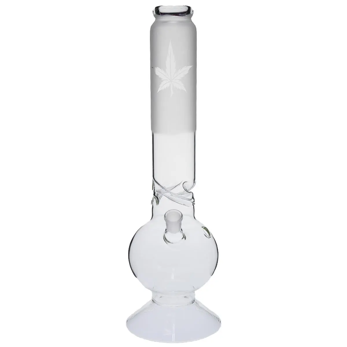 Sand Leaf ICE Bong 46cm
