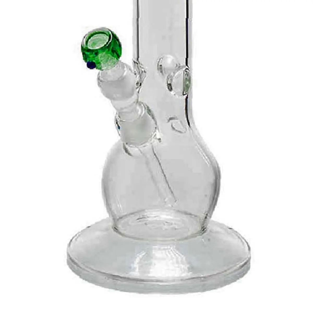 Boost Pro Bong 'Bouncer' 50cm 18,8 