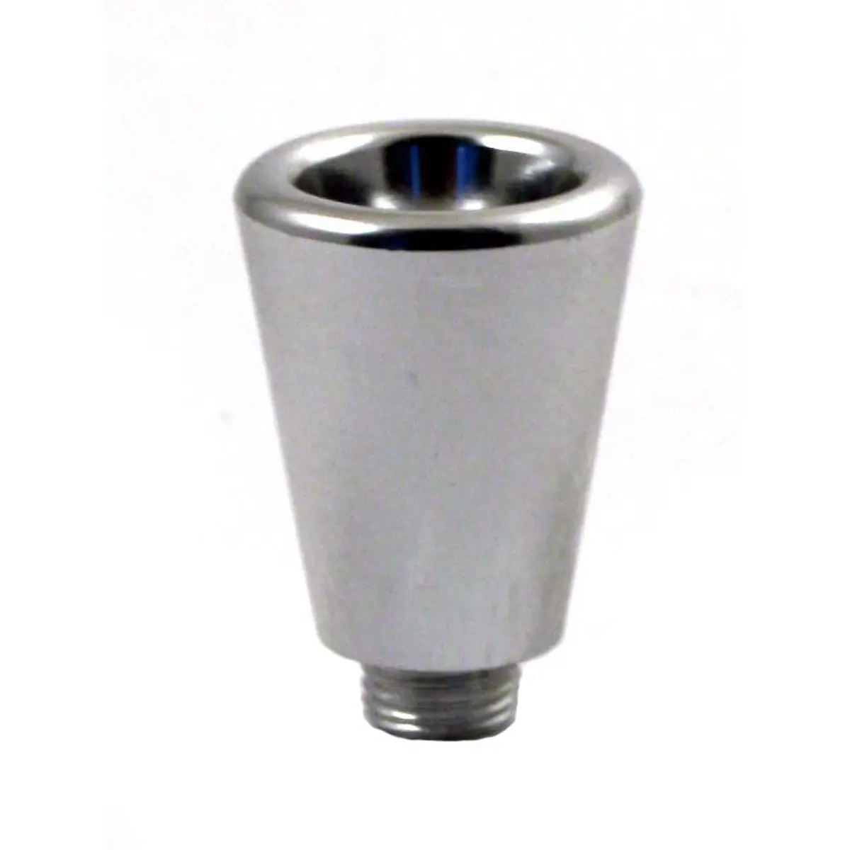 Metal bowl "Baccalà"