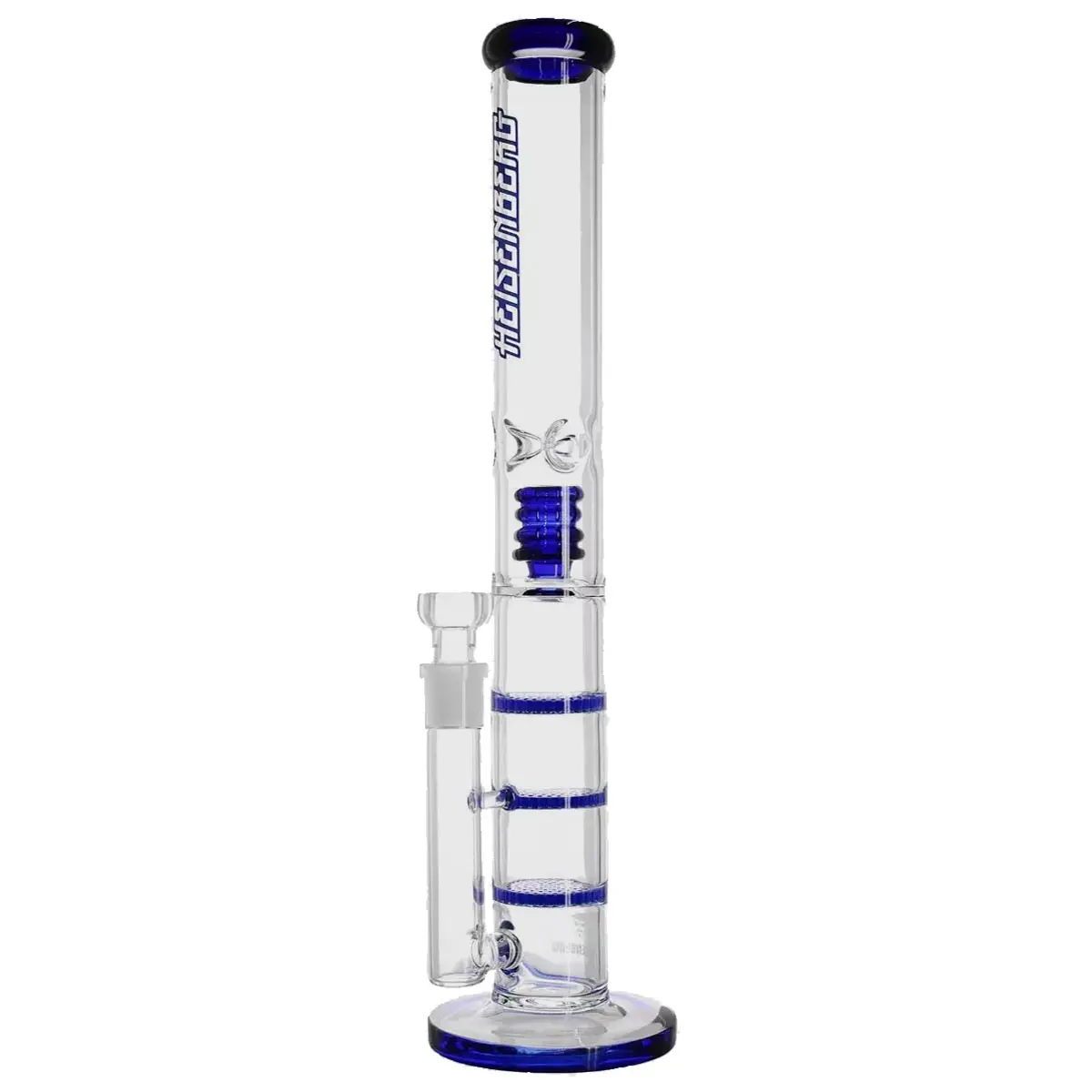 Heisenberg 'Ocean' 4x Perc 45cm