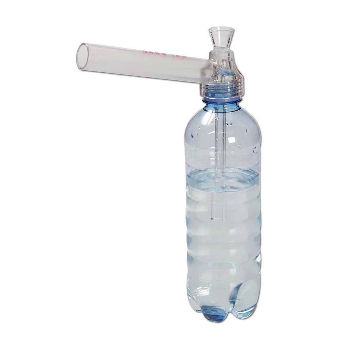 'Uni-Bong' Maker - Create your own bong