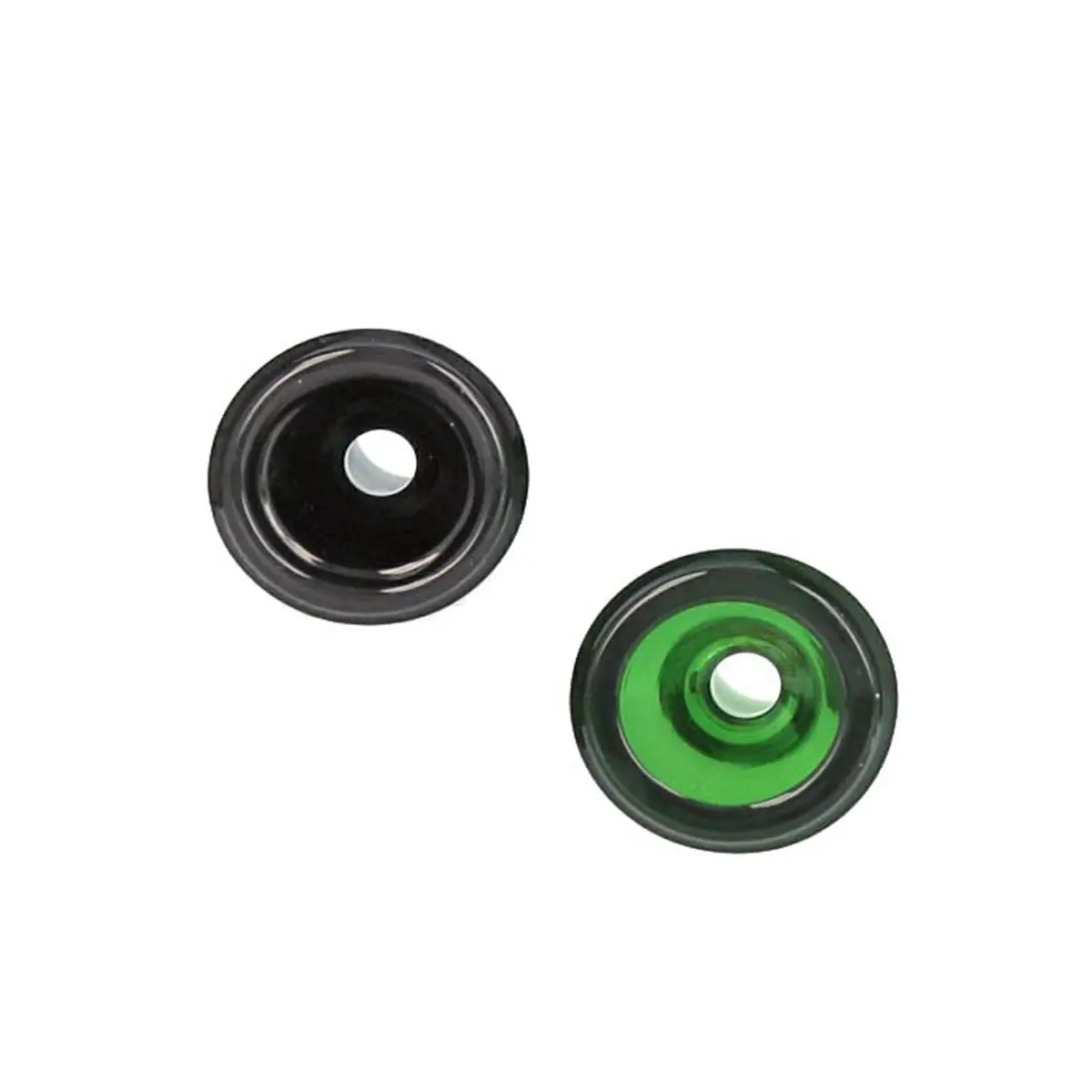 Heisenberg Drifter Bowl 18,8 - green