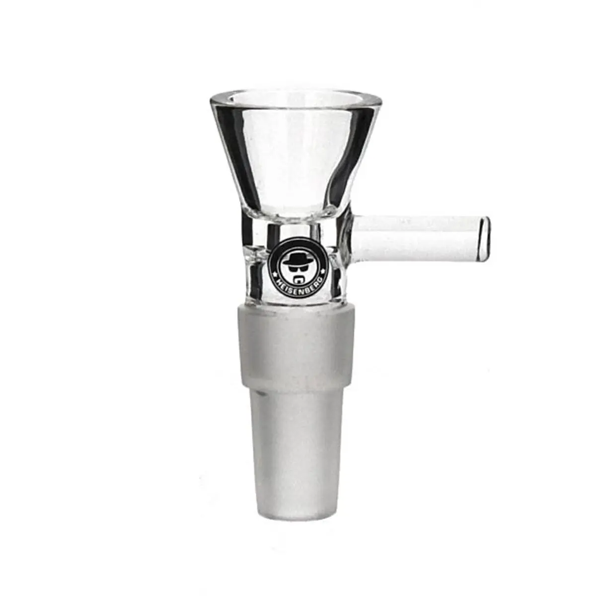 Heisenberg 2-Fits Multicut 18,8/14,5