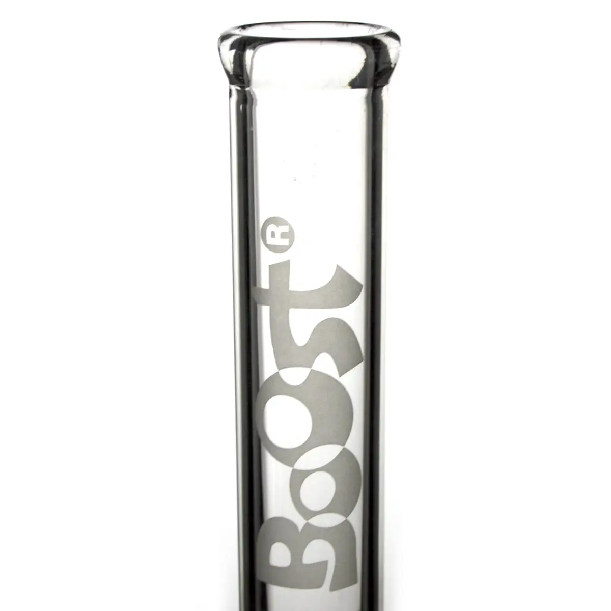 Boost Bong 38cm 18.8mm "U-Turn"