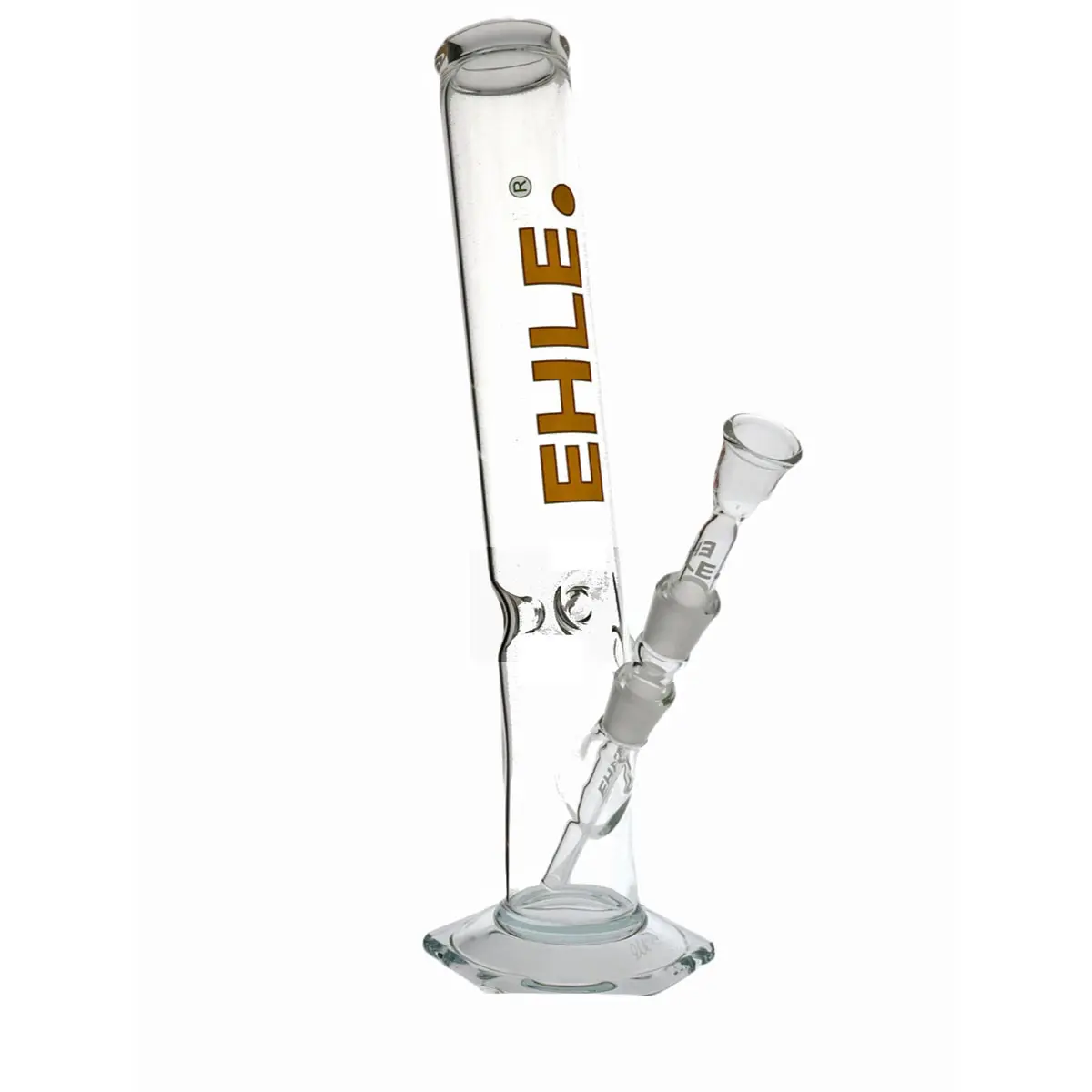 Ehle Icebong bended 500ml 14.5mm  Orange