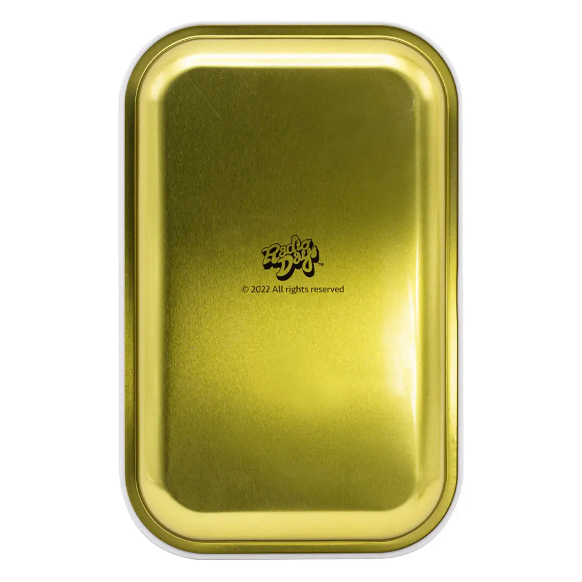 G-Rollz Rolling Tray 'Fabulous Face'