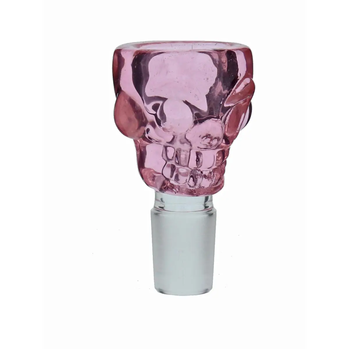 Jelly Joker Skullbowl 18,8 - pink