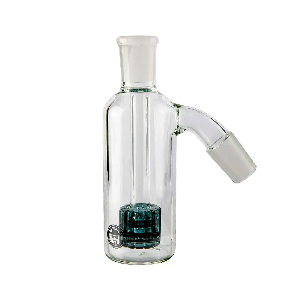 Heisenberg Ash Catcher "Matrix" 18.8