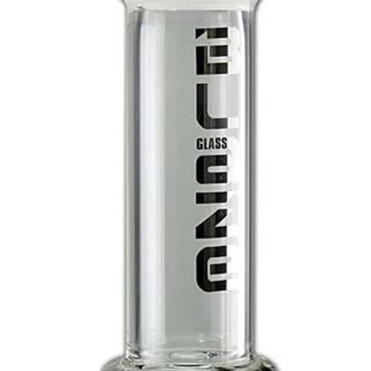 Blaze Beaker 'Drumperc' 40cm - black