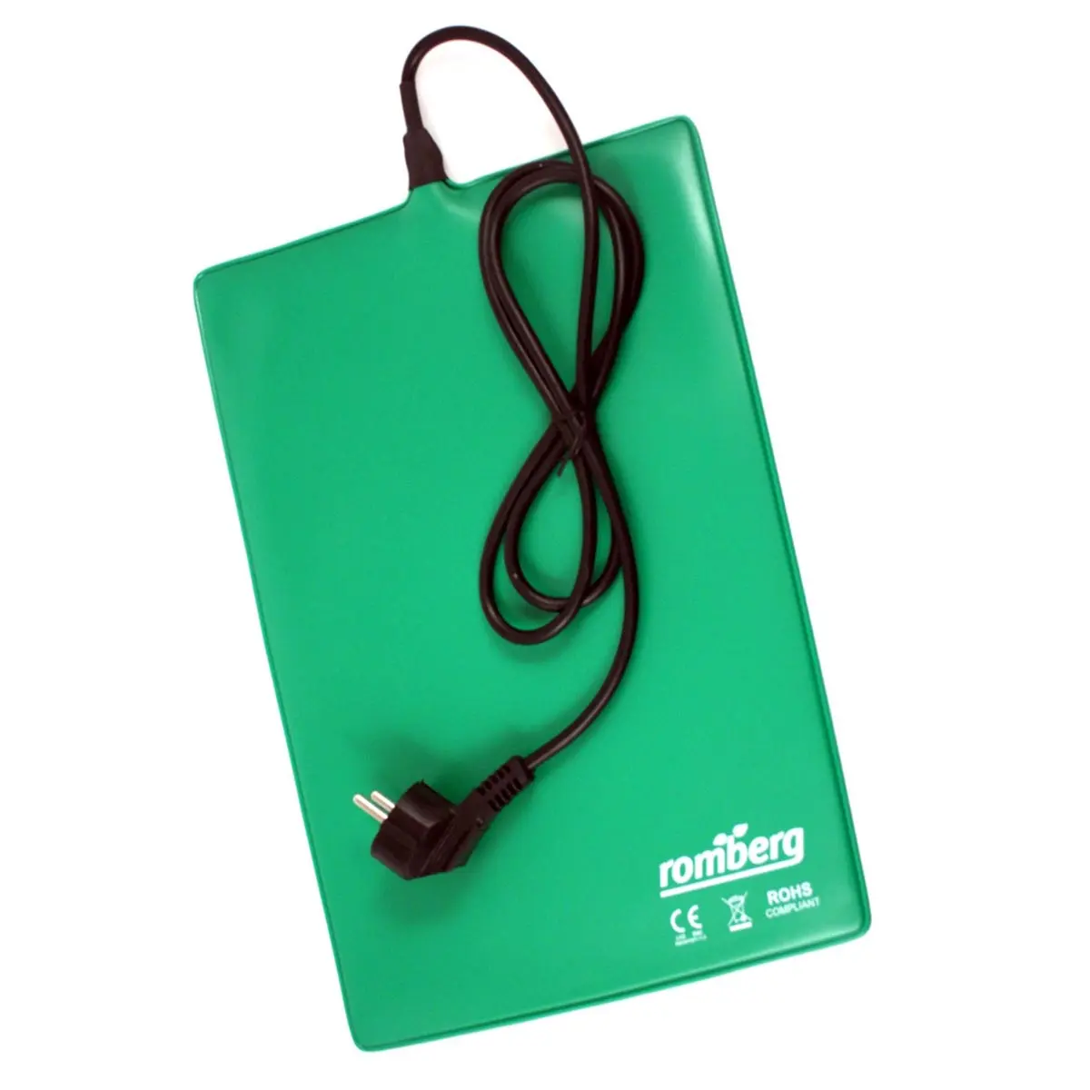 Romberg Heating mat  25x35cm 17,5 Watts