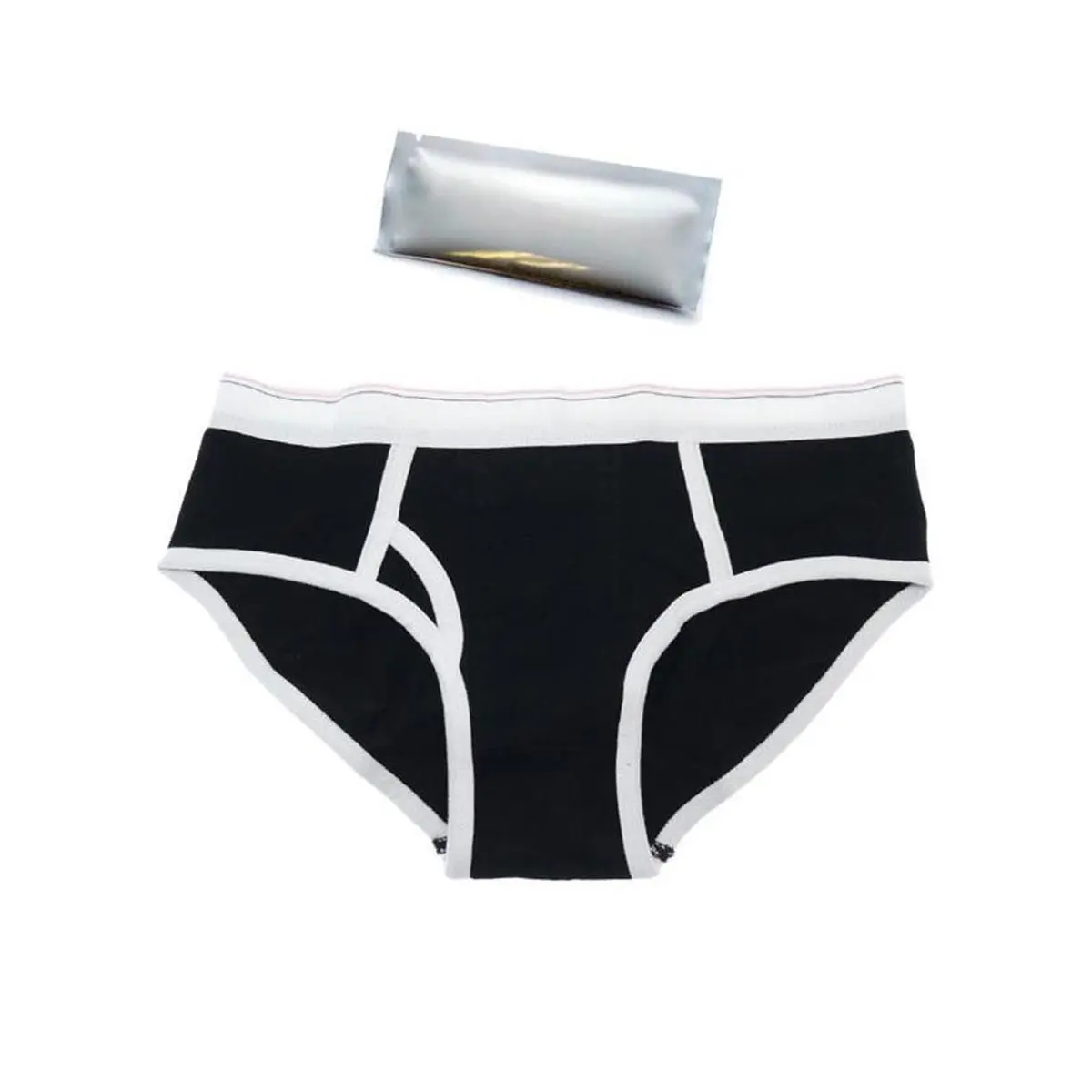 Clean Urin Paranoia Stop Set Ladies Pants