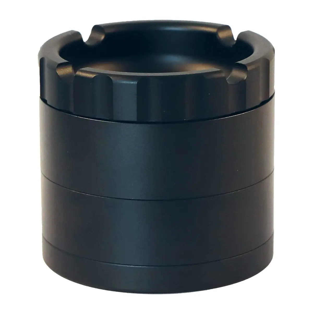 Hammercraft Grinder with Ashtray