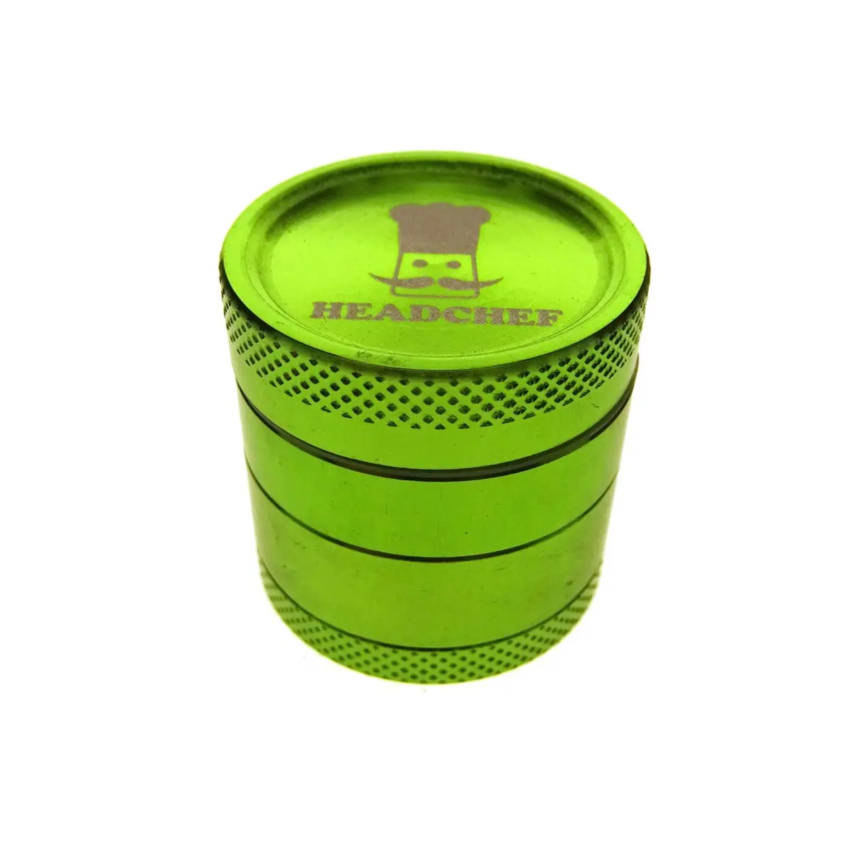 Headchef Sievegrinder 30mm green