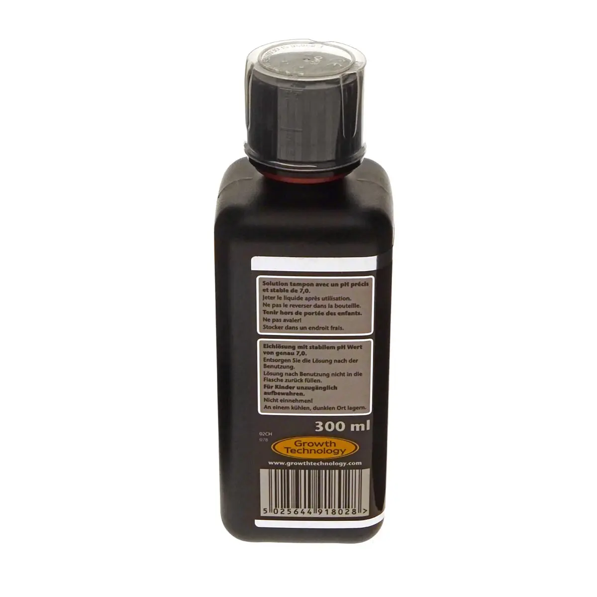 PH7-PRO Buffer Solution pH 7.0 - 300ml