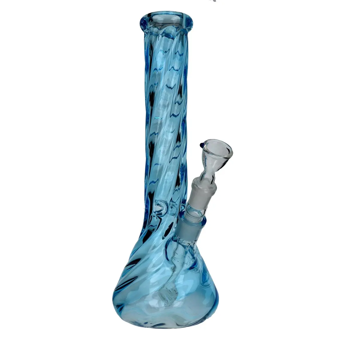 Jelly Joker Bong 'Twisted' 35 cm