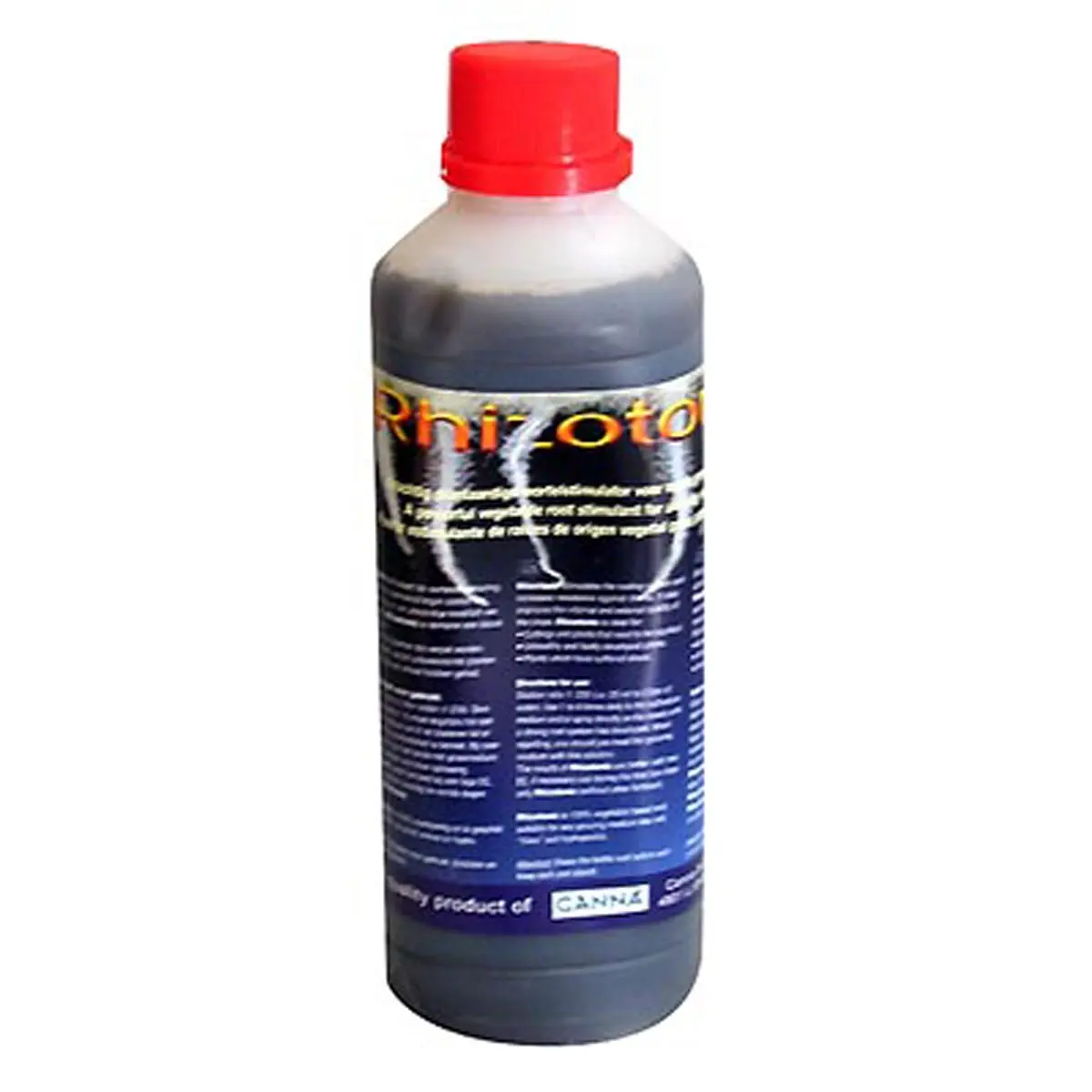 Canna Rhizotonic 0.25 Liter