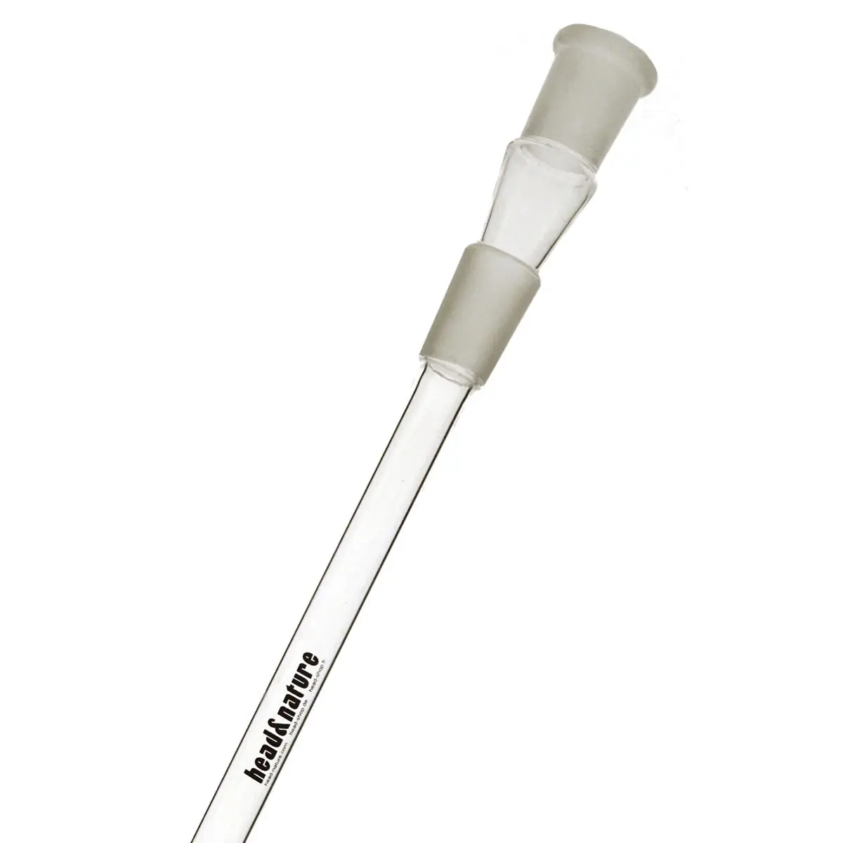 head&nature downpipe 18.8 mm