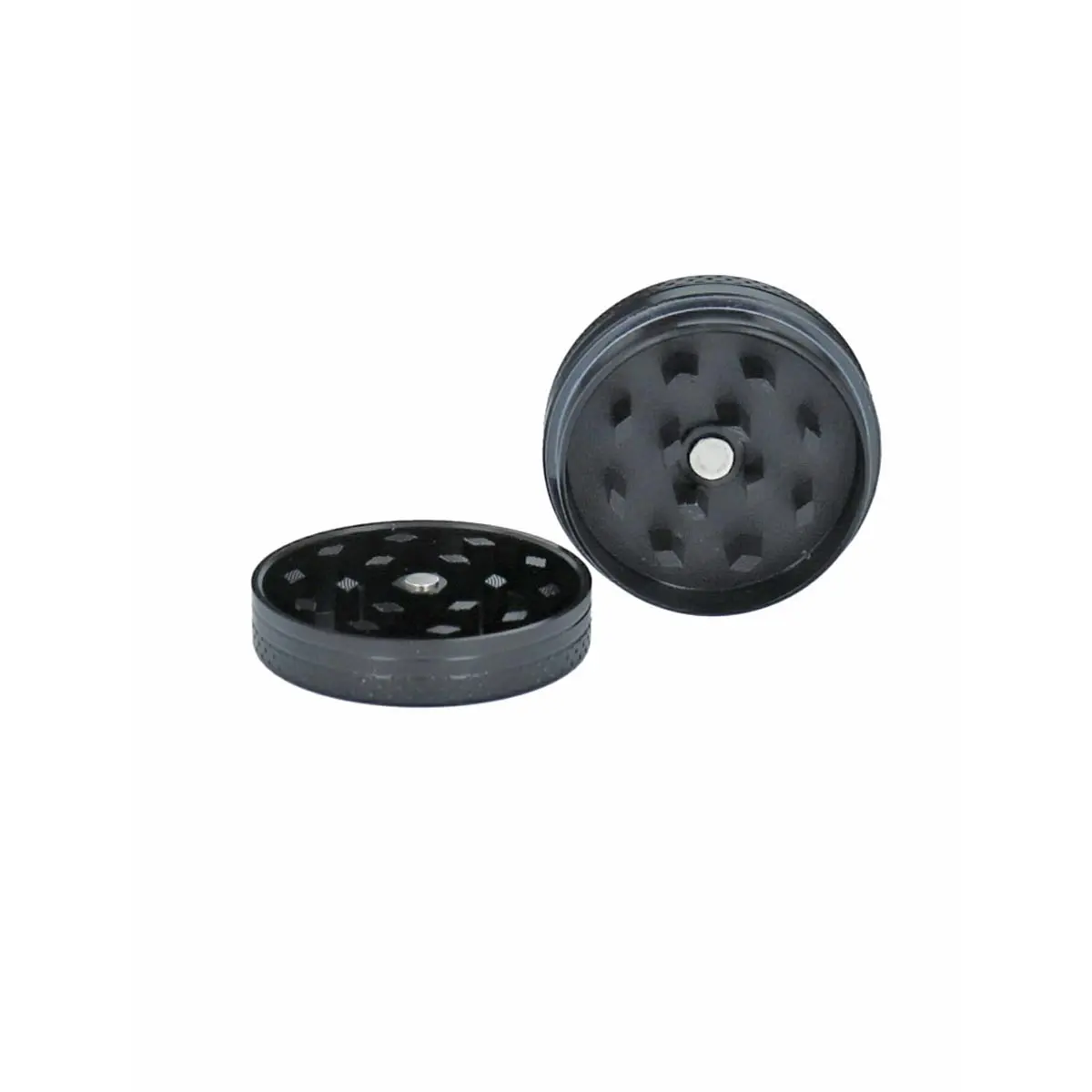 Aluminium Pipe Set "Rasta"