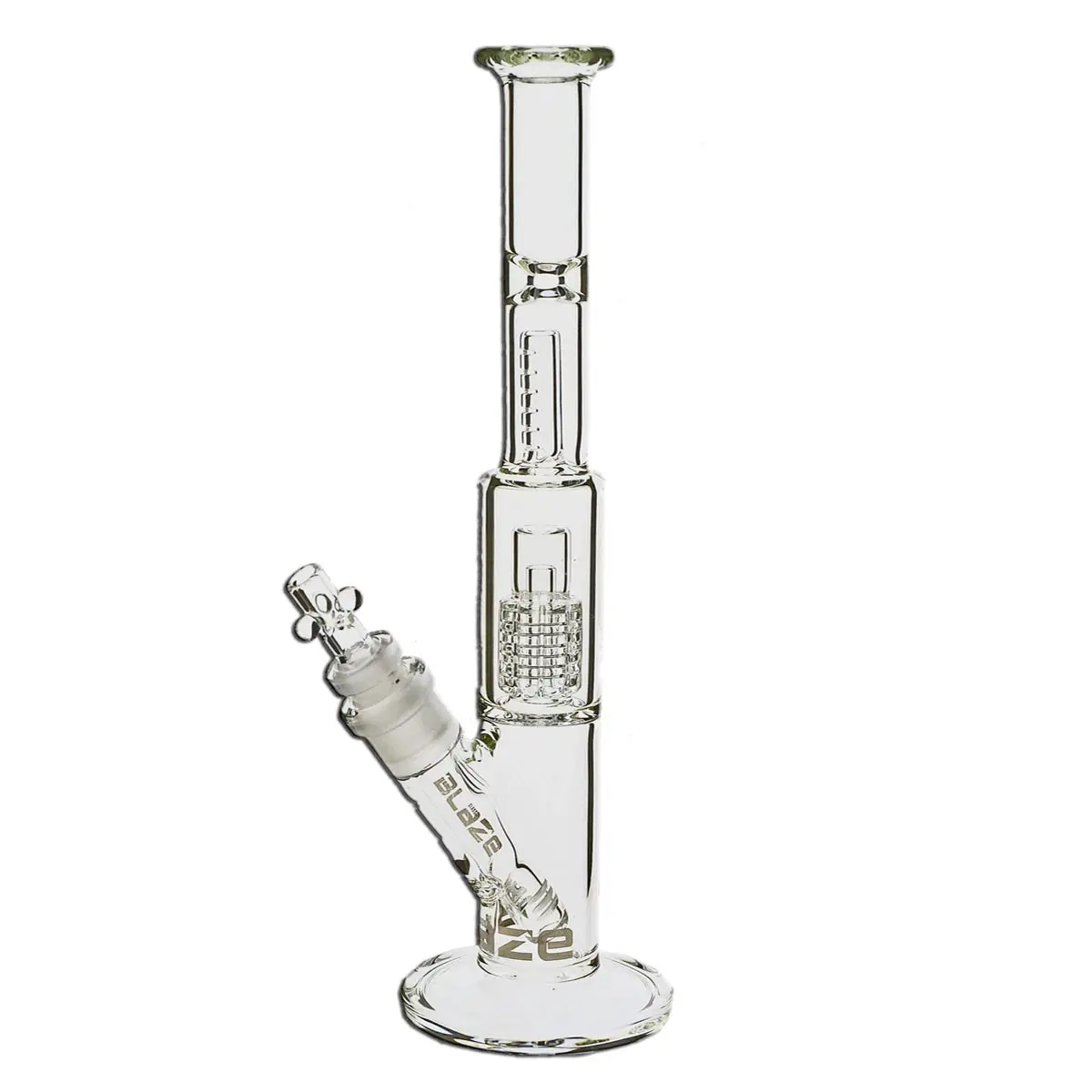 Blaze Icebong Grit Perc