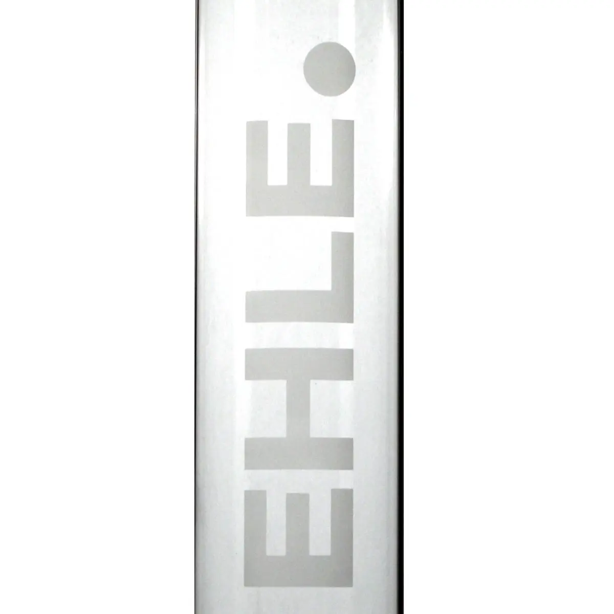 Ehle Bong - 2000ml - 18.8mm - Sandblasted