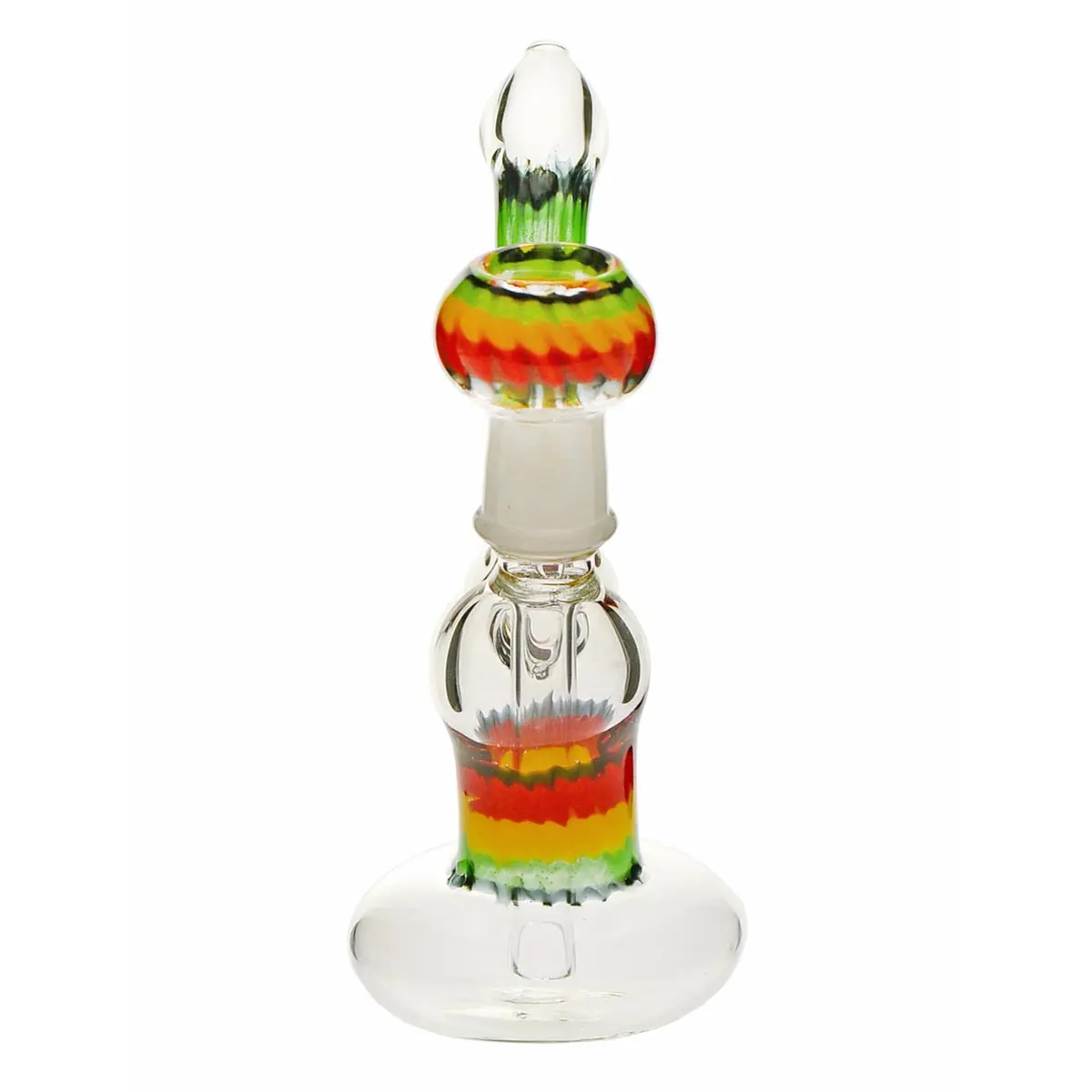 Essence Bong Mini Rasta 19 cm