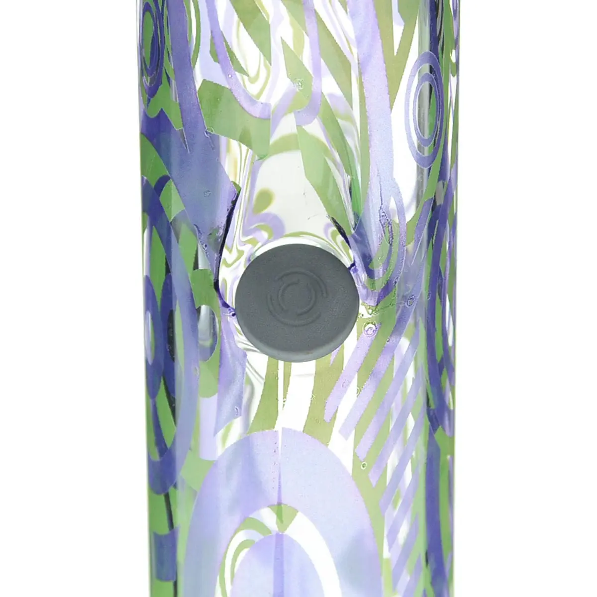 Jelly Joker glass bong "Velvet Dream"