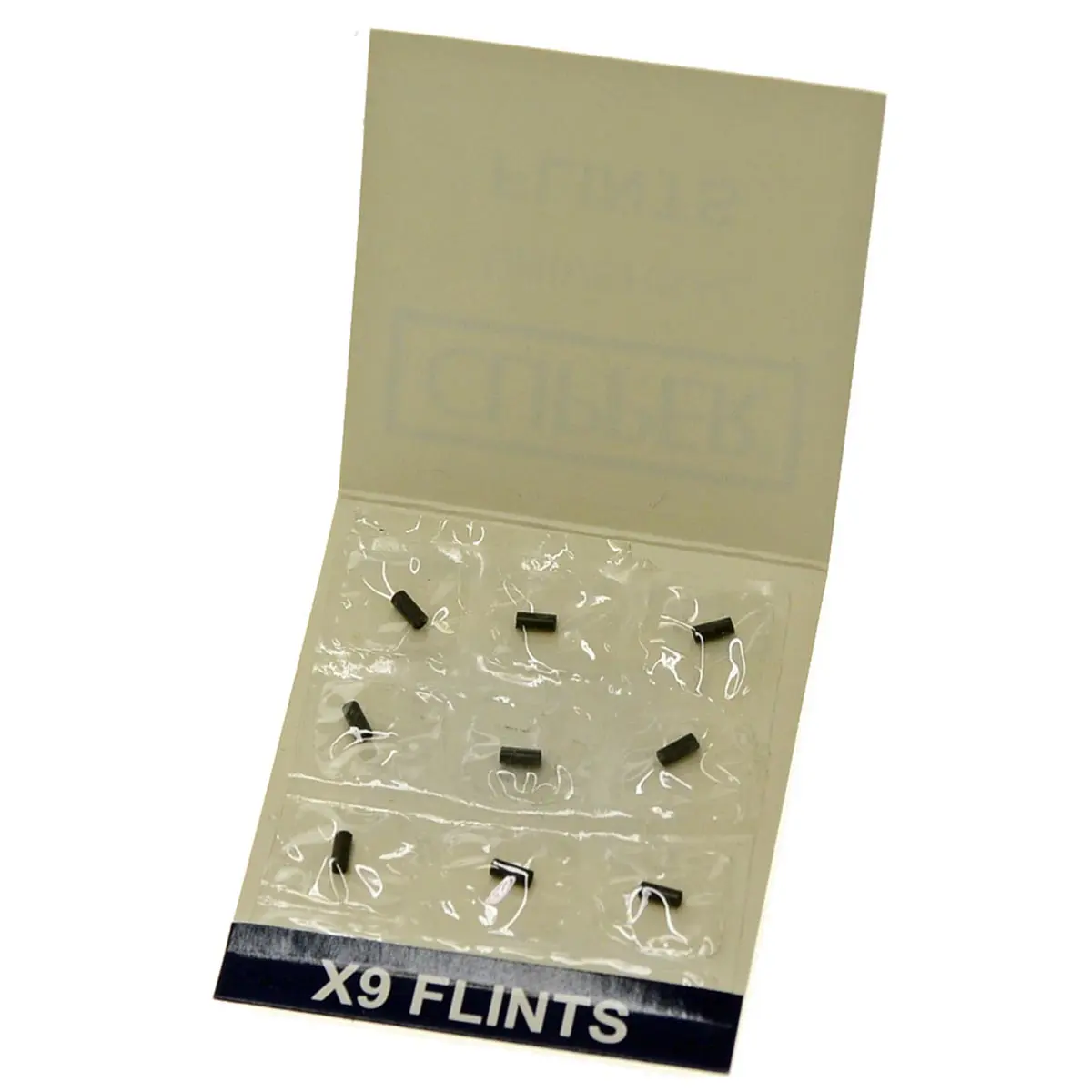 Spare Flint for Clipper 9x