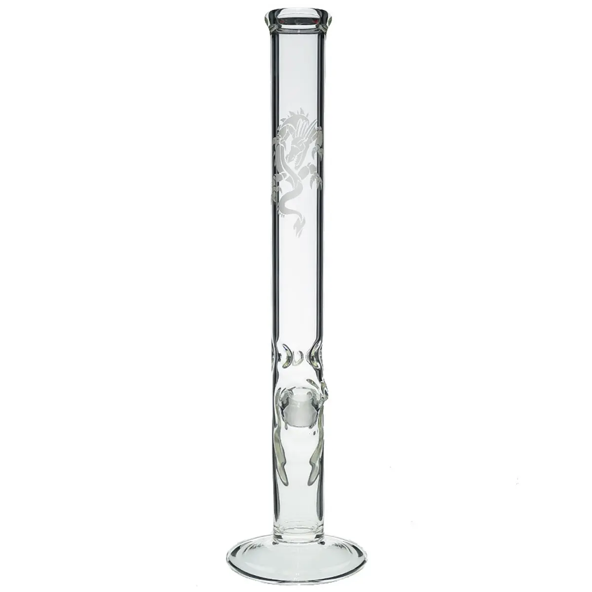 G-Spot bong ICE dragon 50 cm armor joint