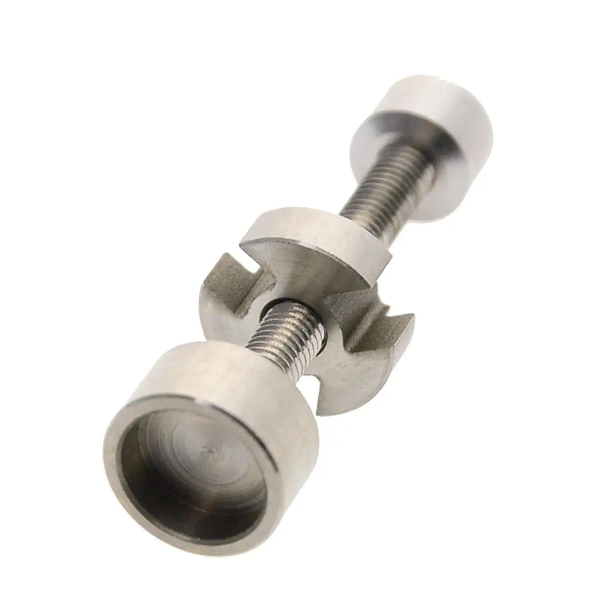 Ehle oil spare nail titanium 18.8