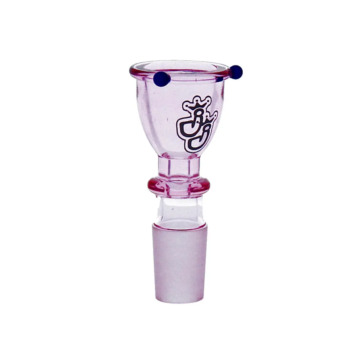 Jelly Joker Bowl 18.8 Pink