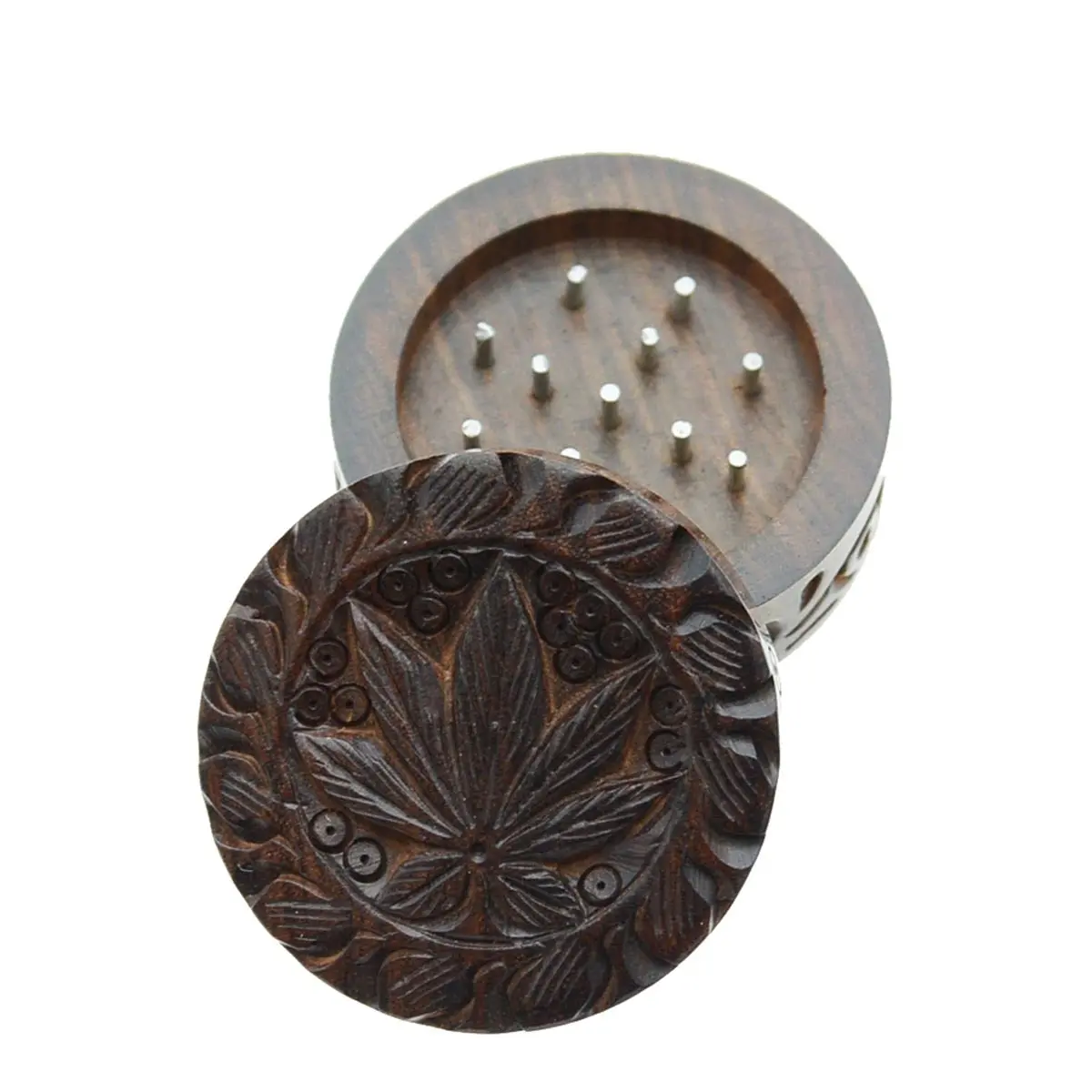 Grinder Rosewood 45mm