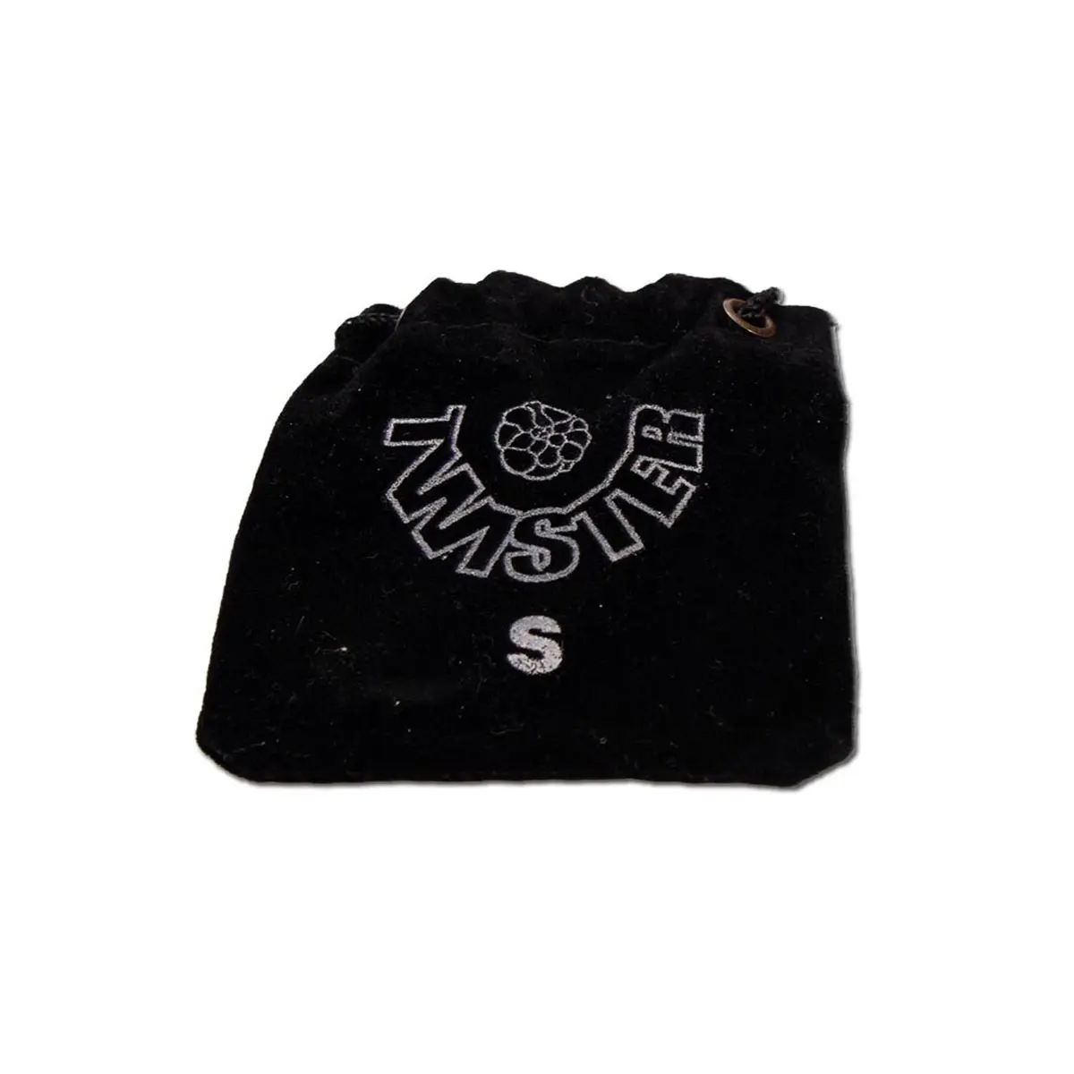 Twister Spring Pipe S Orange