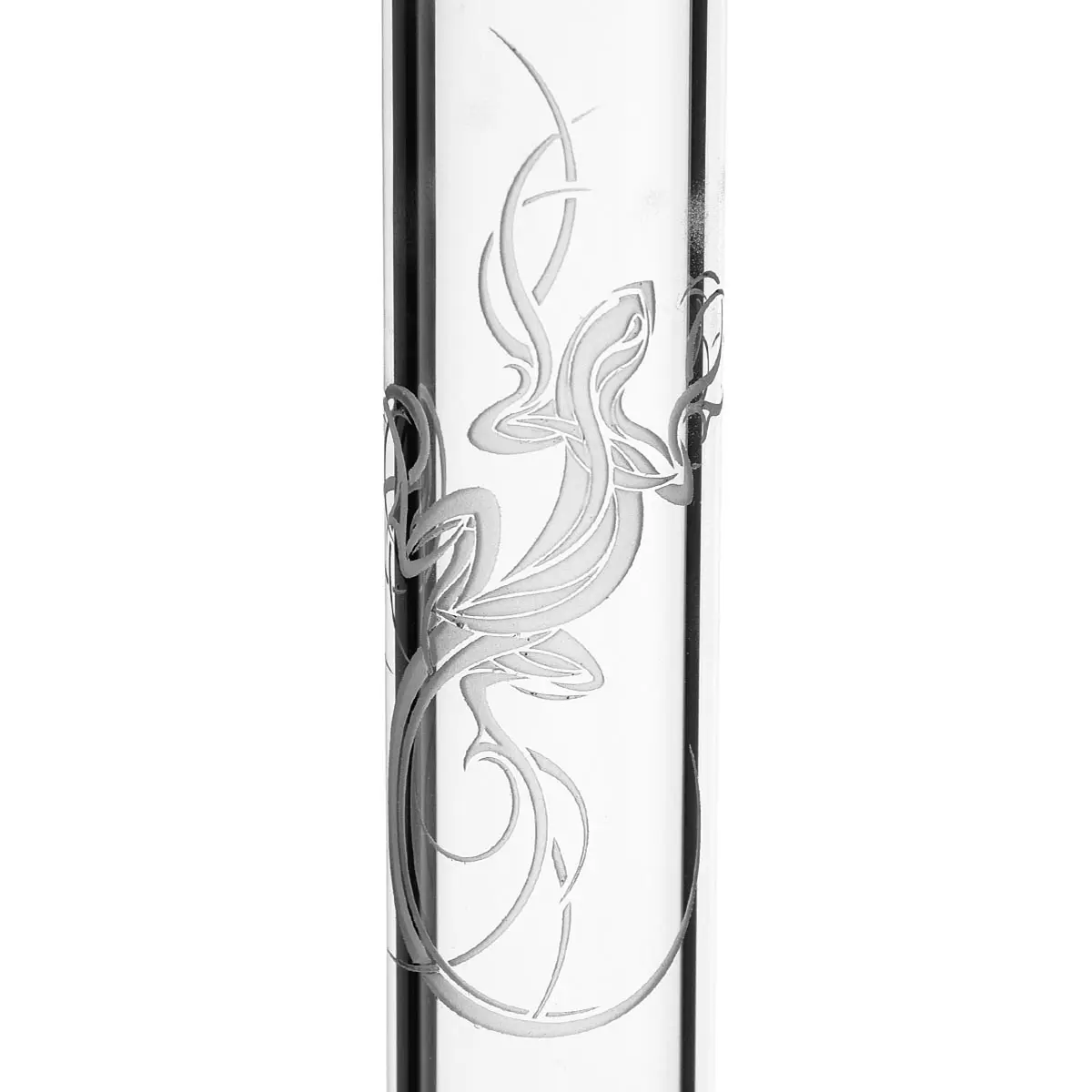 G-Spot bong lizard 50 cm armor joint