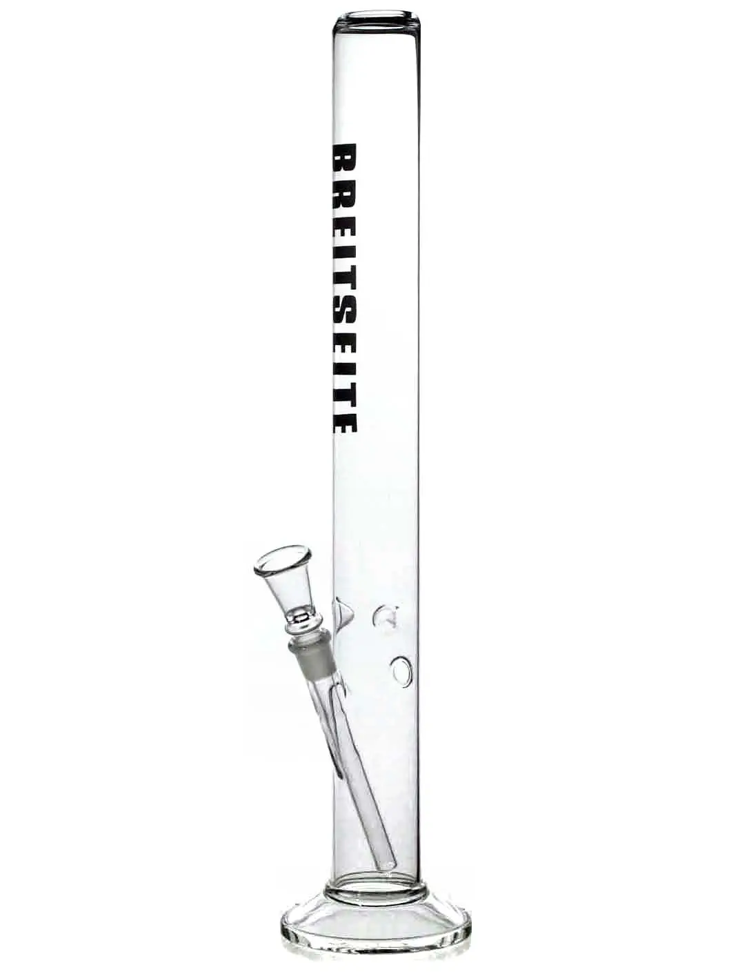 Breitseite Icebong  55cm