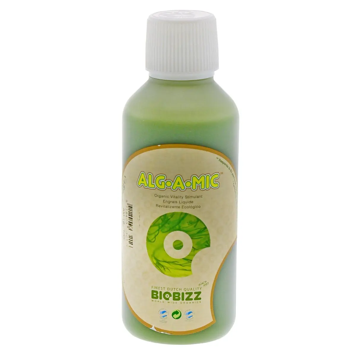 250 ml Alg-A-Mic by BioBizz