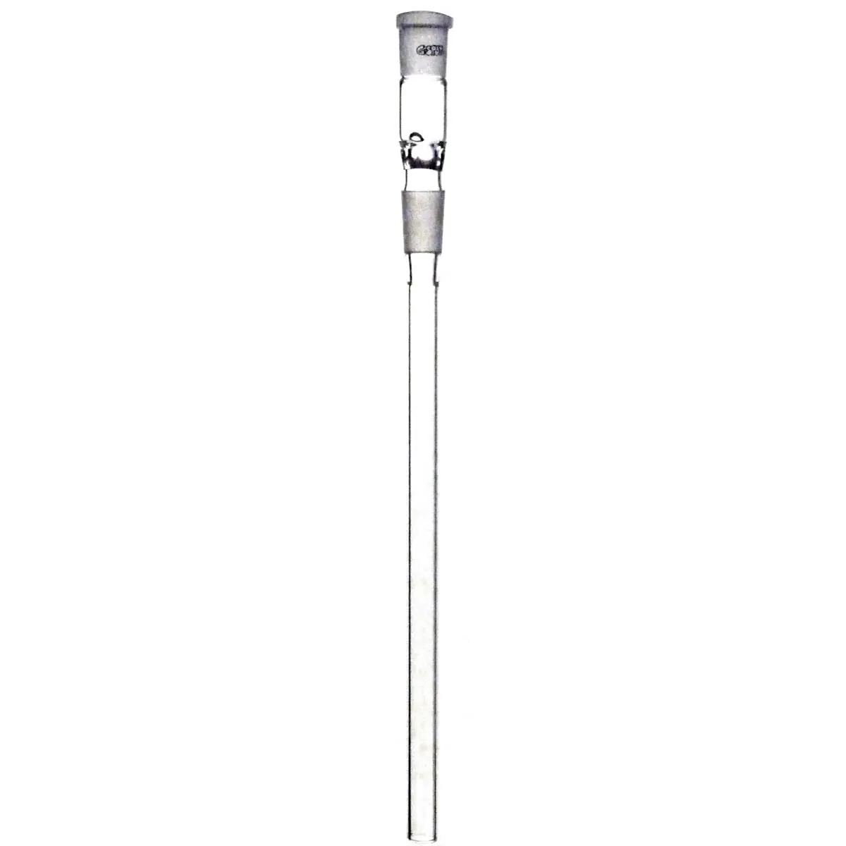 G-Spot activated carbon connector 18,8