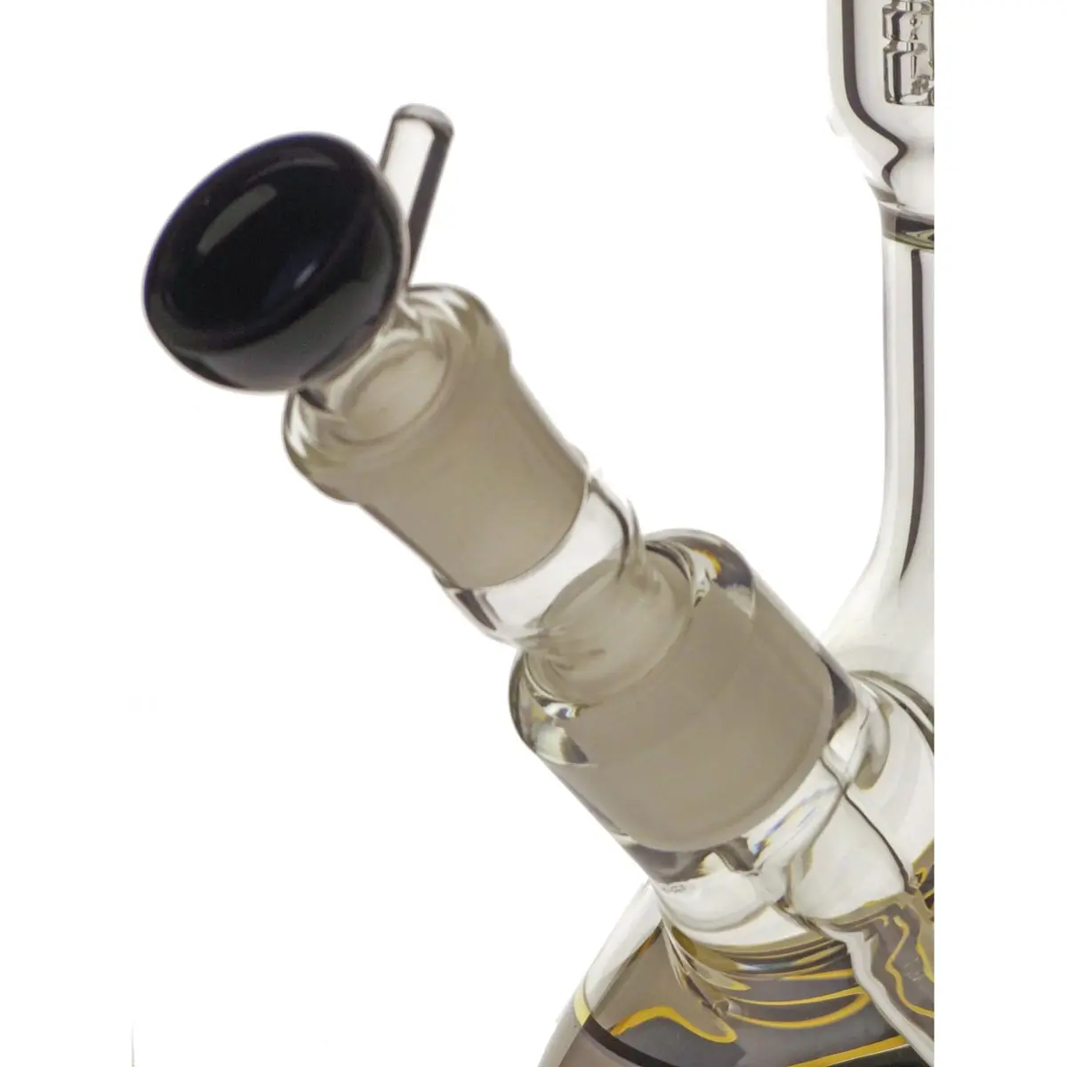 Grace Glass 10Arm Perc Bong