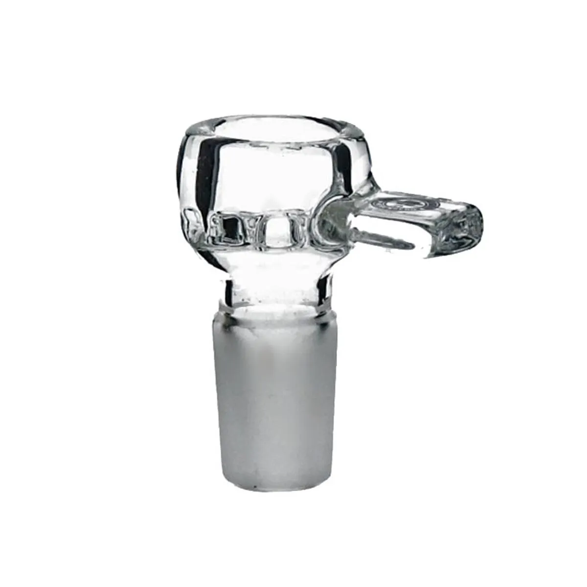 Heisenberg bowl with glass sieve 18,8